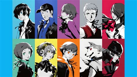 persona 3 answer guide.